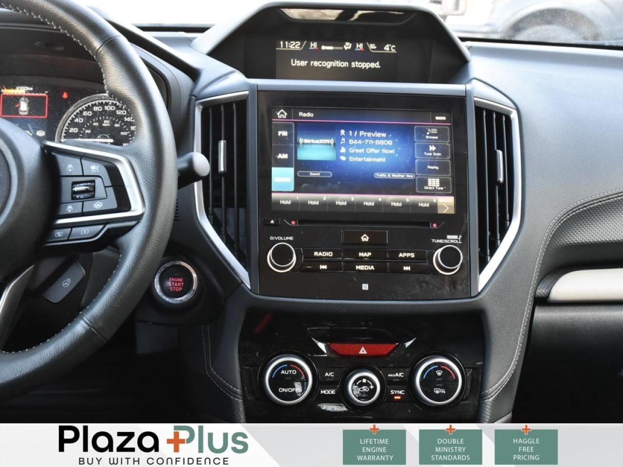 2022 Subaru Forester Limited   SUBARU CERTIFIED PRE-OWNED   PREMIUM SOU Photo