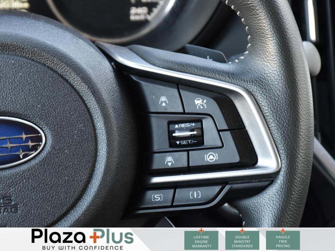 2022 Subaru Forester Limited   SUBARU CERTIFIED PRE-OWNED   PREMIUM SOU Photo