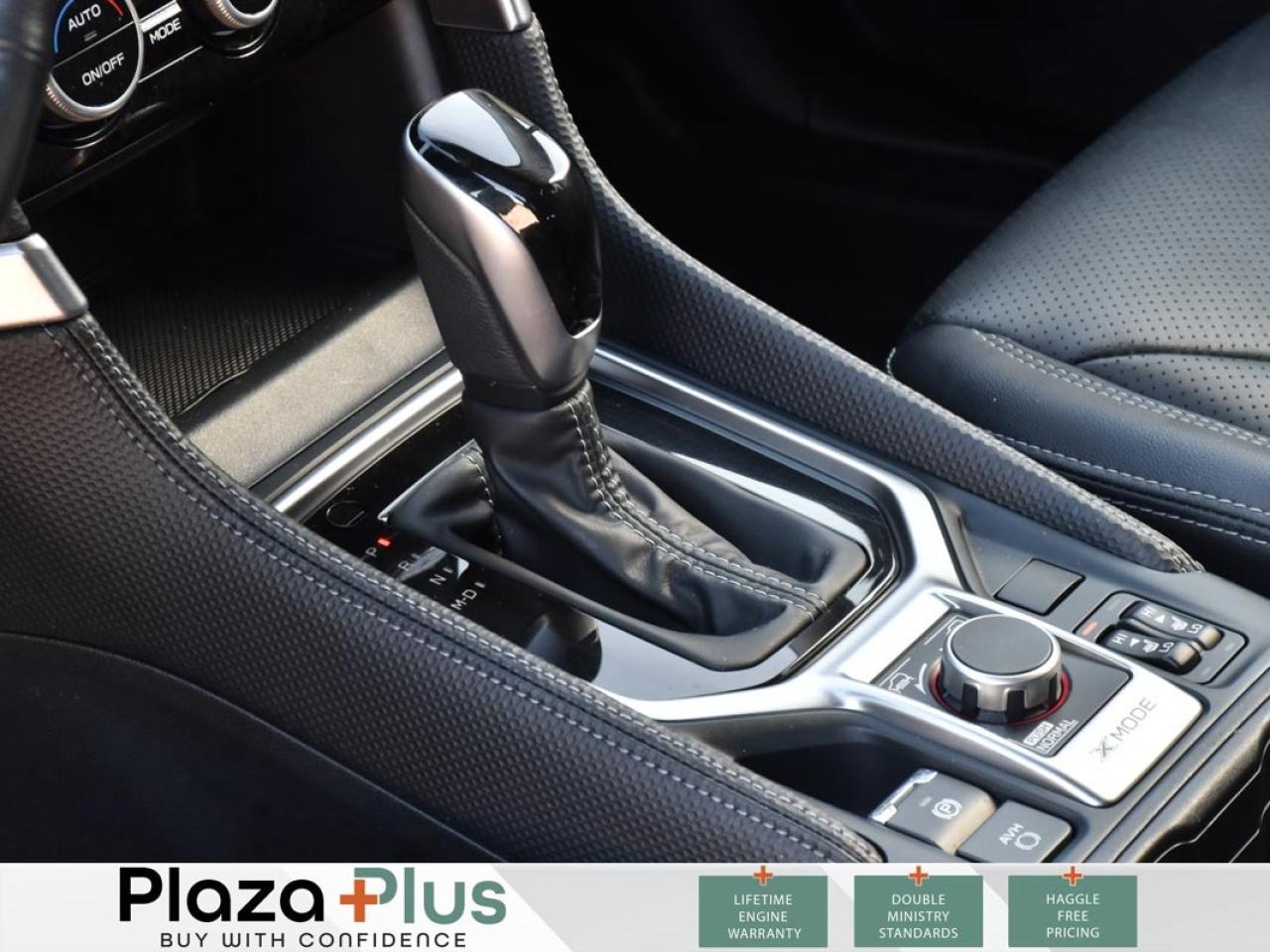 2022 Subaru Forester Limited   SUBARU CERTIFIED PRE-OWNED   PREMIUM SOU Photo