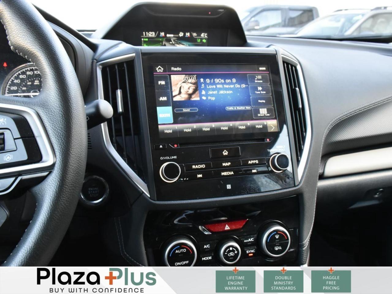 2022 Subaru Forester Limited   SUBARU CERTIFIED PRE-OWNED   PREMIUM SOU Photo