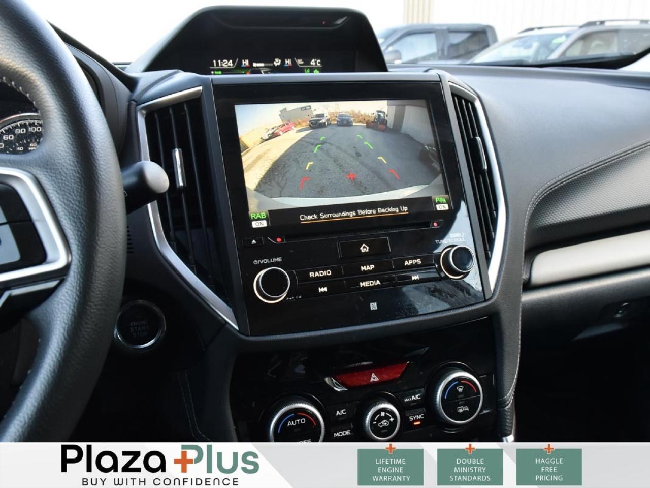 2022 Subaru Forester Limited   SUBARU CERTIFIED PRE-OWNED   PREMIUM SOU Photo