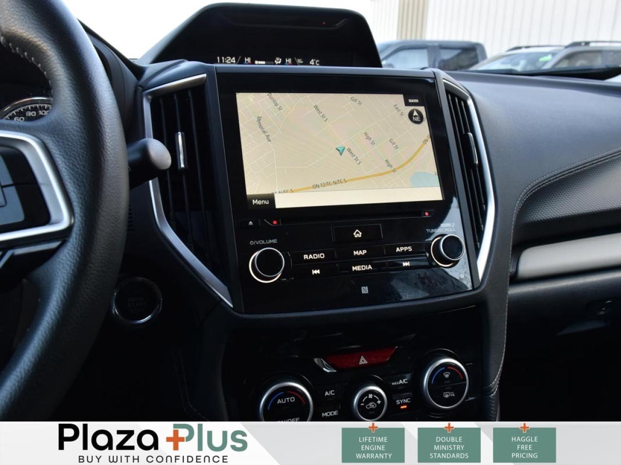 2022 Subaru Forester Limited   SUBARU CERTIFIED PRE-OWNED   PREMIUM SOU Photo