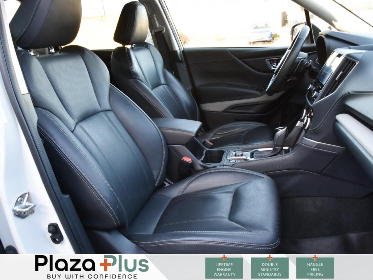 2022 Subaru Forester Limited   SUBARU CERTIFIED PRE-OWNED   PREMIUM SOU Photo