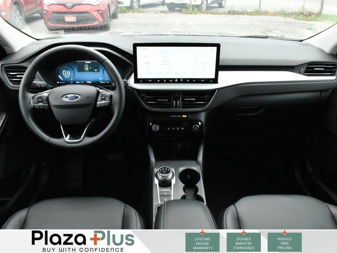 2025 Ford Escape Platinum GREAT DEAL   ONLY 1350KMS   REMOTE START Photo