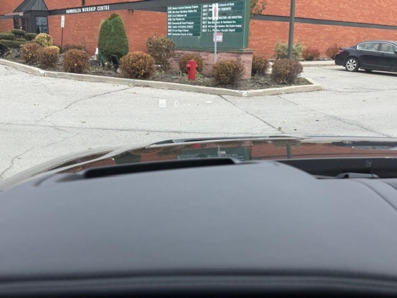 2019 Land Rover Range Rover Sport SVR 1 Owner Clean Carfax Service Records Photo