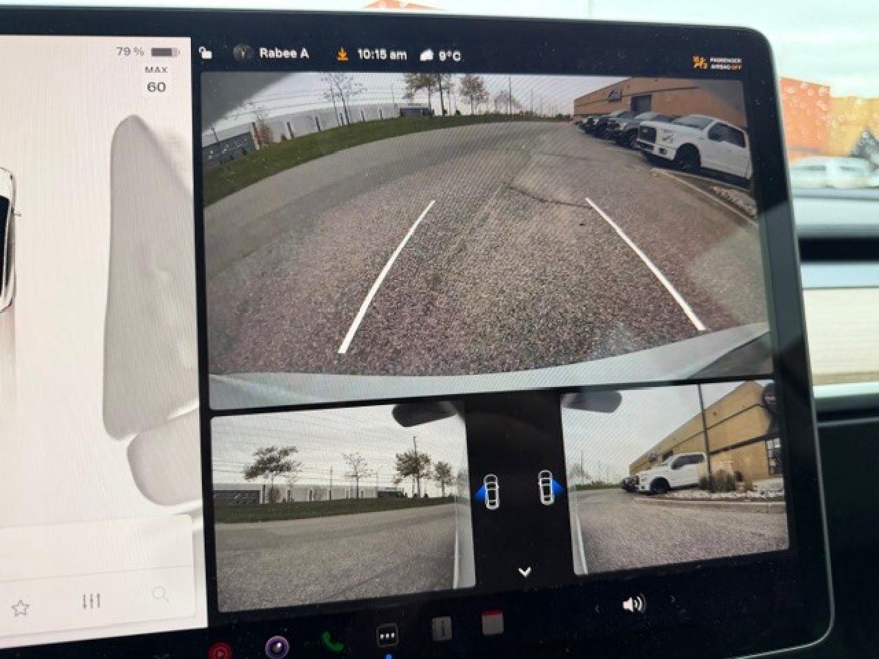 2023 Tesla Model 3 RWD LFP Battery 1 Owner\CleanCarfax Tesla Warranty Photo