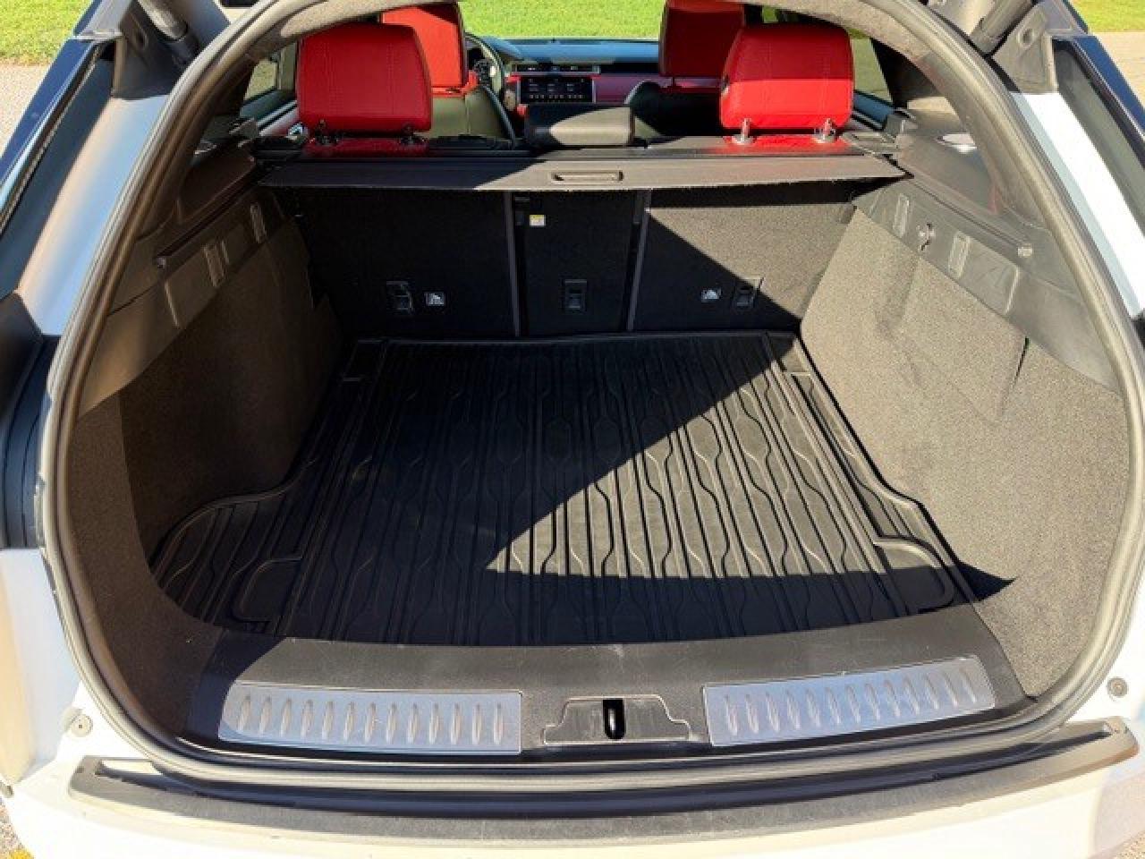 2020 Land Rover Range Rover Velar P550 SV Autobiography Dynamic Service Records Photo