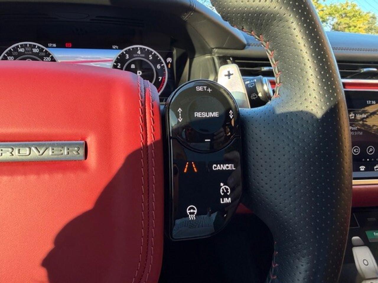 2020 Land Rover Range Rover Velar P550 SV Autobiography Dynamic Service Records Photo