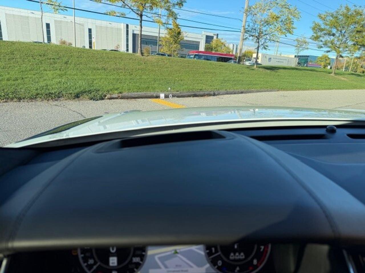 2020 Land Rover Range Rover Velar P550 SV Autobiography Dynamic Service Records Photo