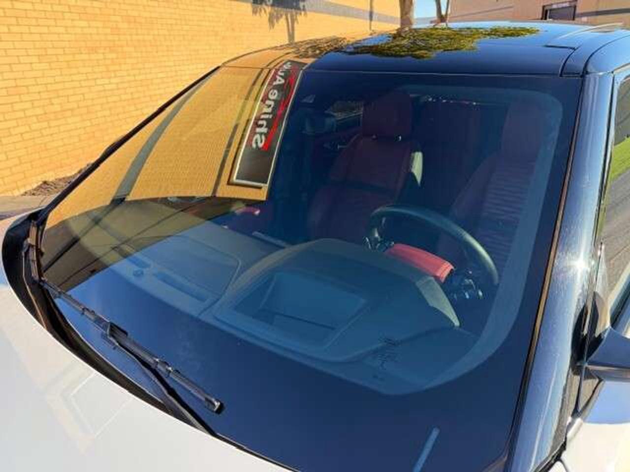 2020 Land Rover Range Rover Velar P550 SV Autobiography Dynamic Service Records Photo