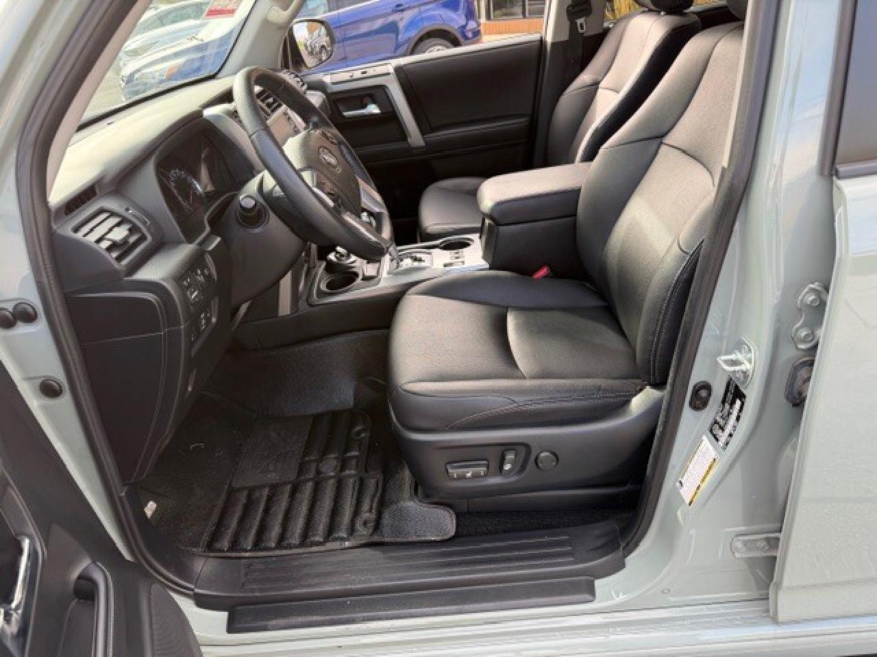 2022 Toyota 4Runner TRD SPORT LEATHER ROOF NAVIGATION 360 CAMERA Photo