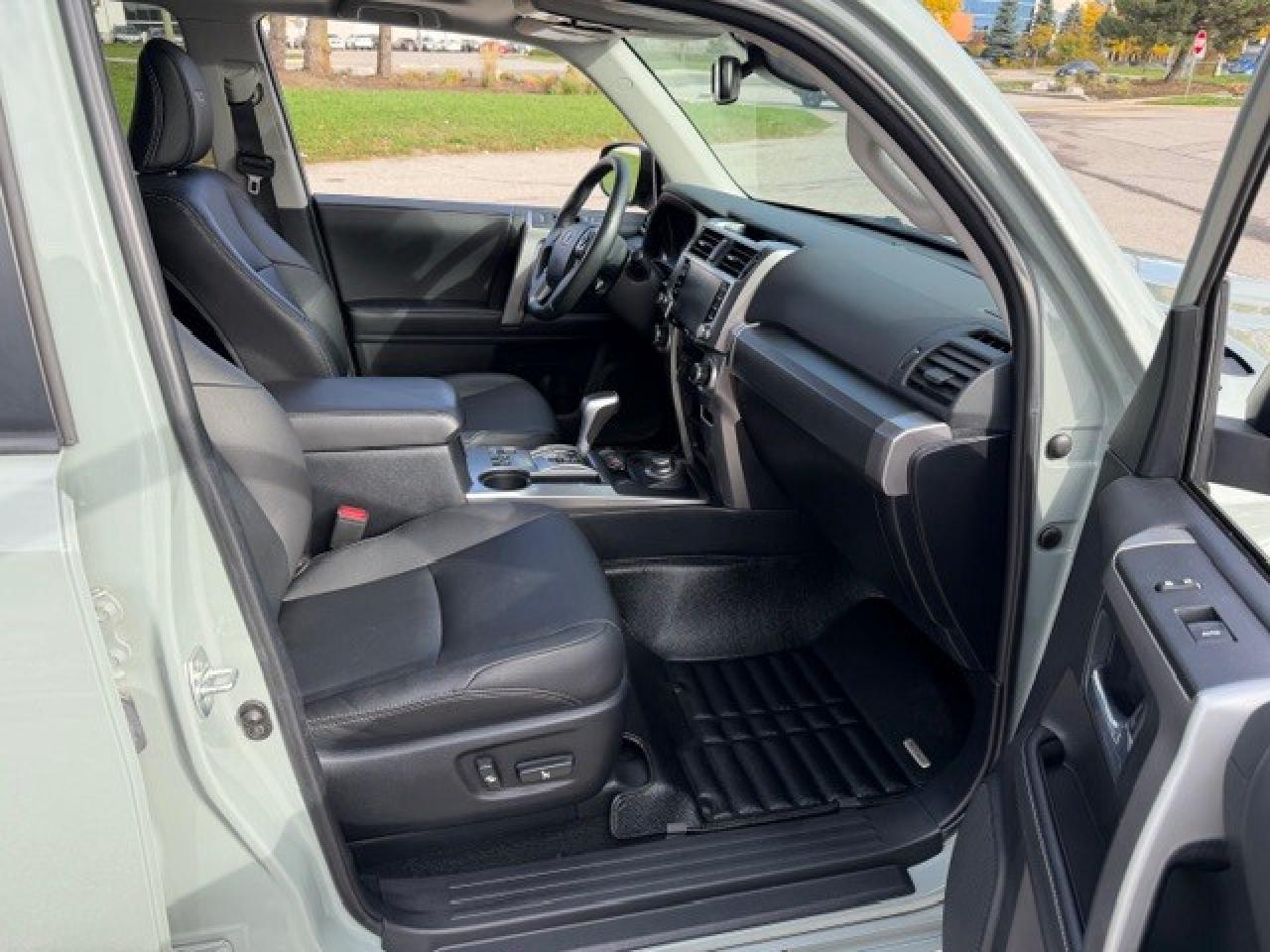 2022 Toyota 4Runner TRD SPORT LEATHER ROOF NAVIGATION 360 CAMERA Photo