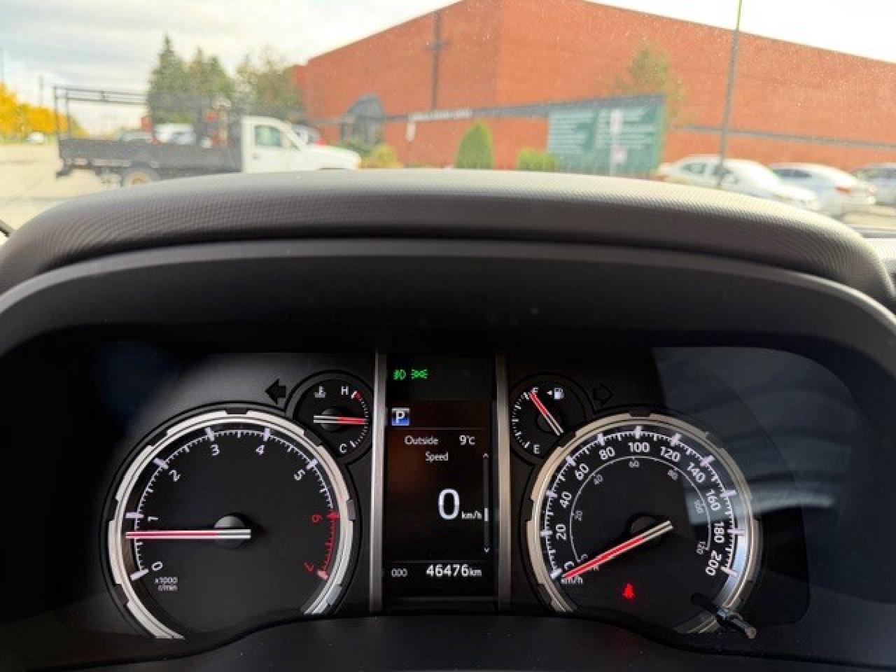 2022 Toyota 4Runner TRD SPORT LEATHER ROOF NAVIGATION 360 CAMERA Photo