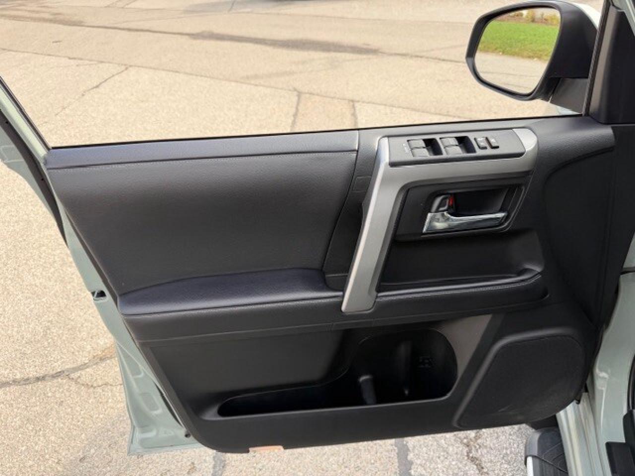 2022 Toyota 4Runner TRD SPORT LEATHER ROOF NAVIGATION 360 CAMERA Photo