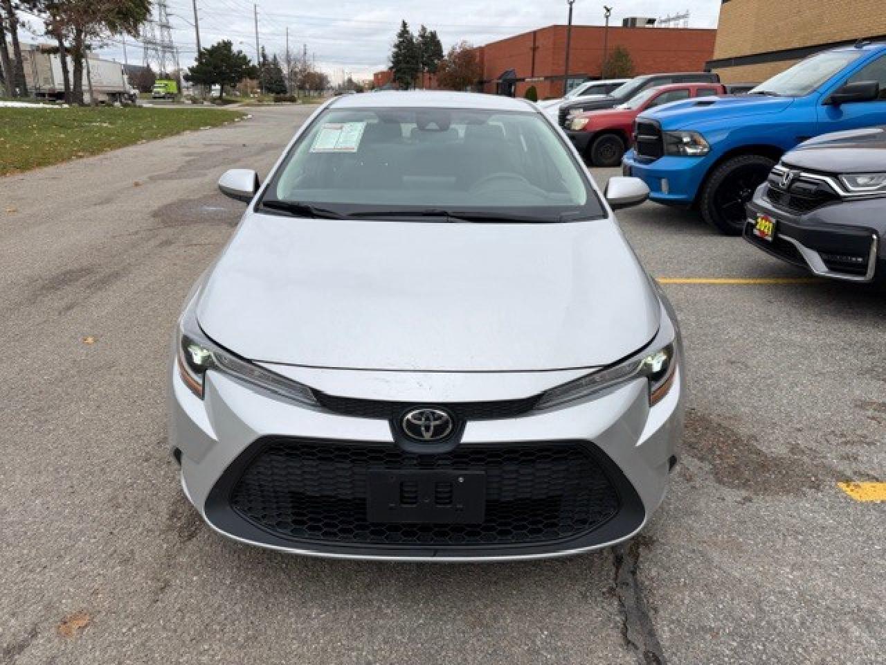 2022 Toyota Corolla LE Heated Seats back up camera Photo