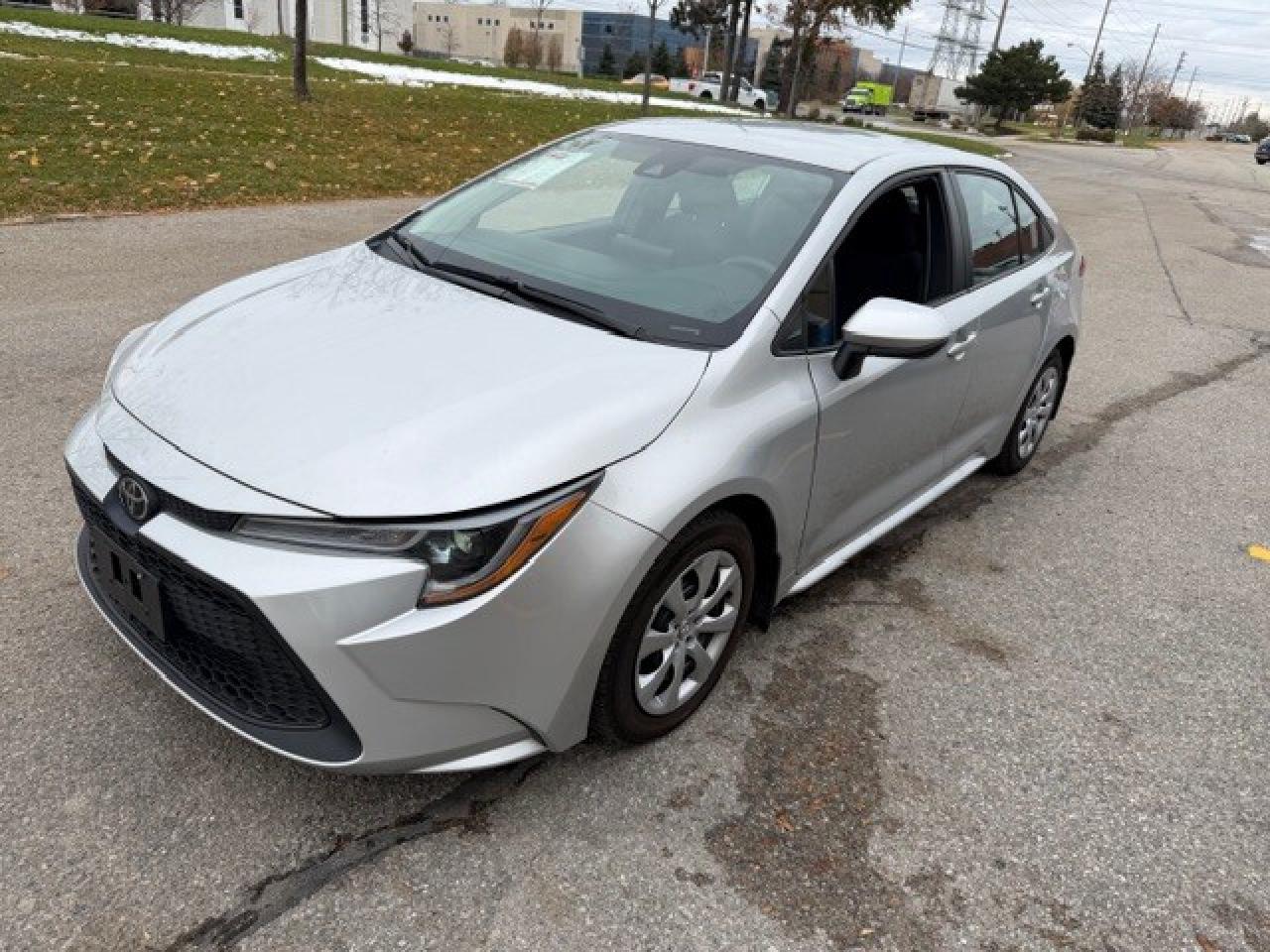 2022 Toyota Corolla LE Heated Seats back up camera Photo