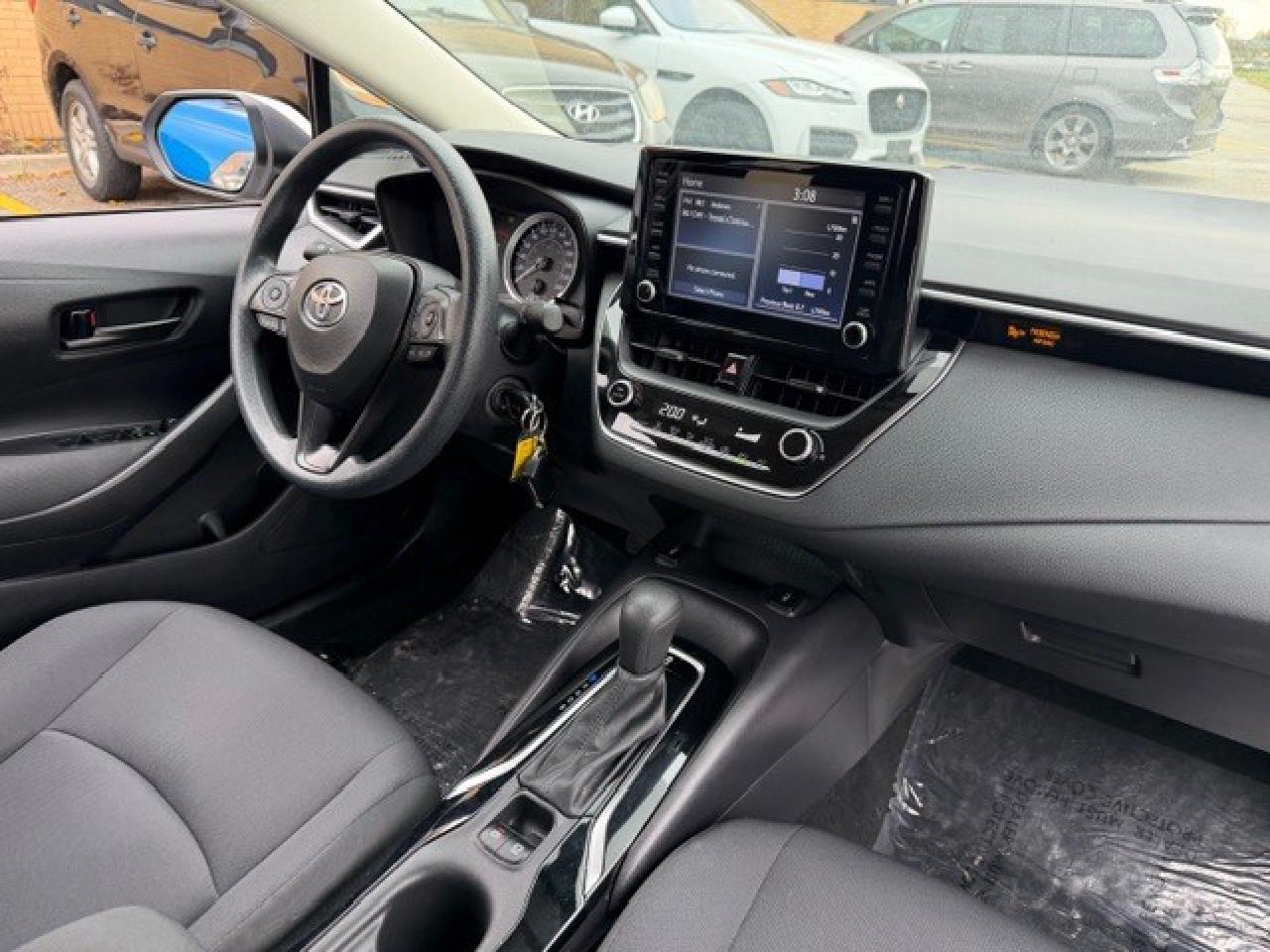 2022 Toyota Corolla LE Heated Seats back up camera Photo