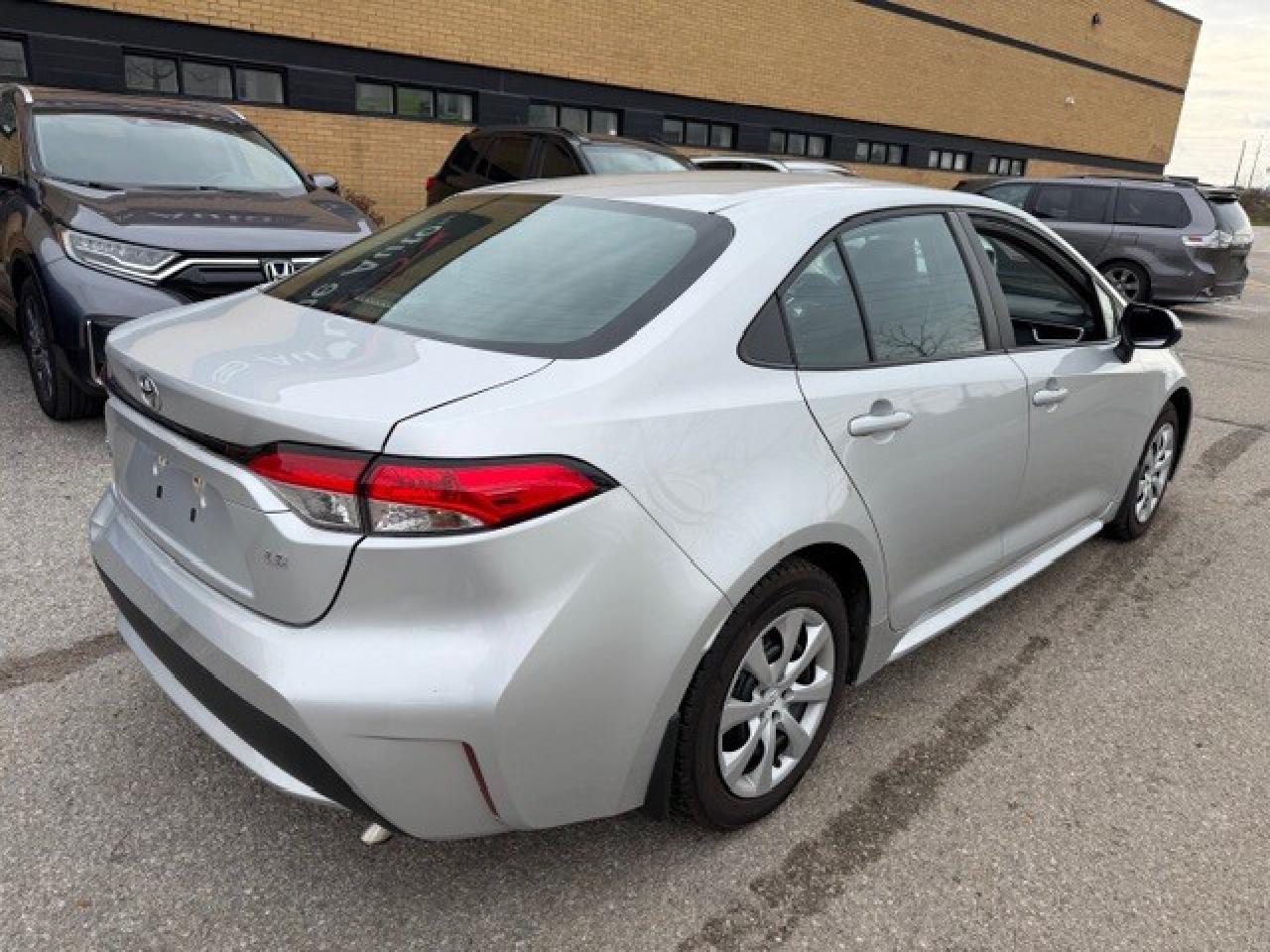 2022 Toyota Corolla LE Heated Seats back up camera Photo