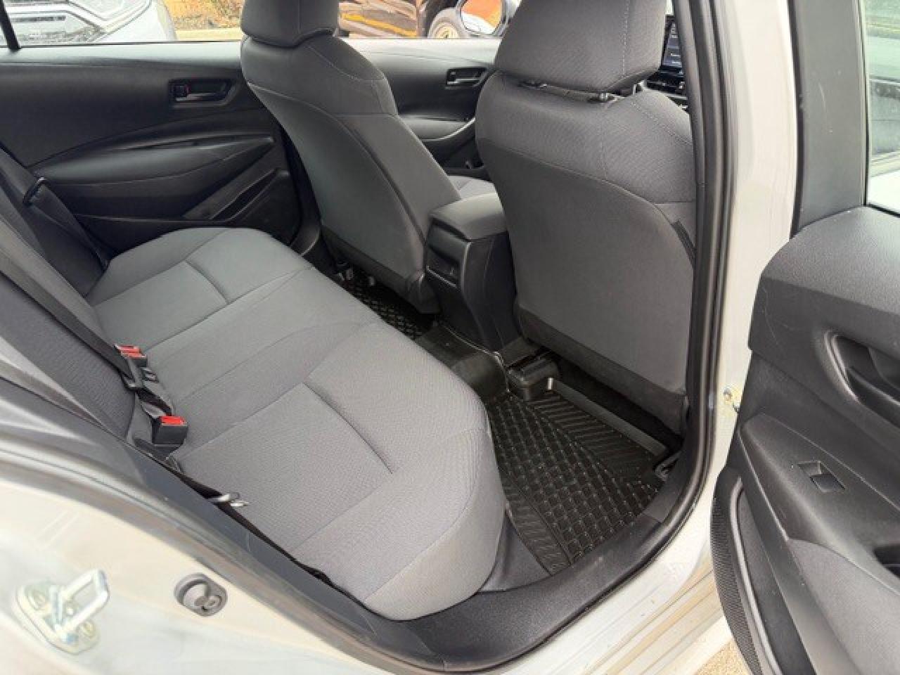 2022 Toyota Corolla LE Heated Seats back up camera Photo