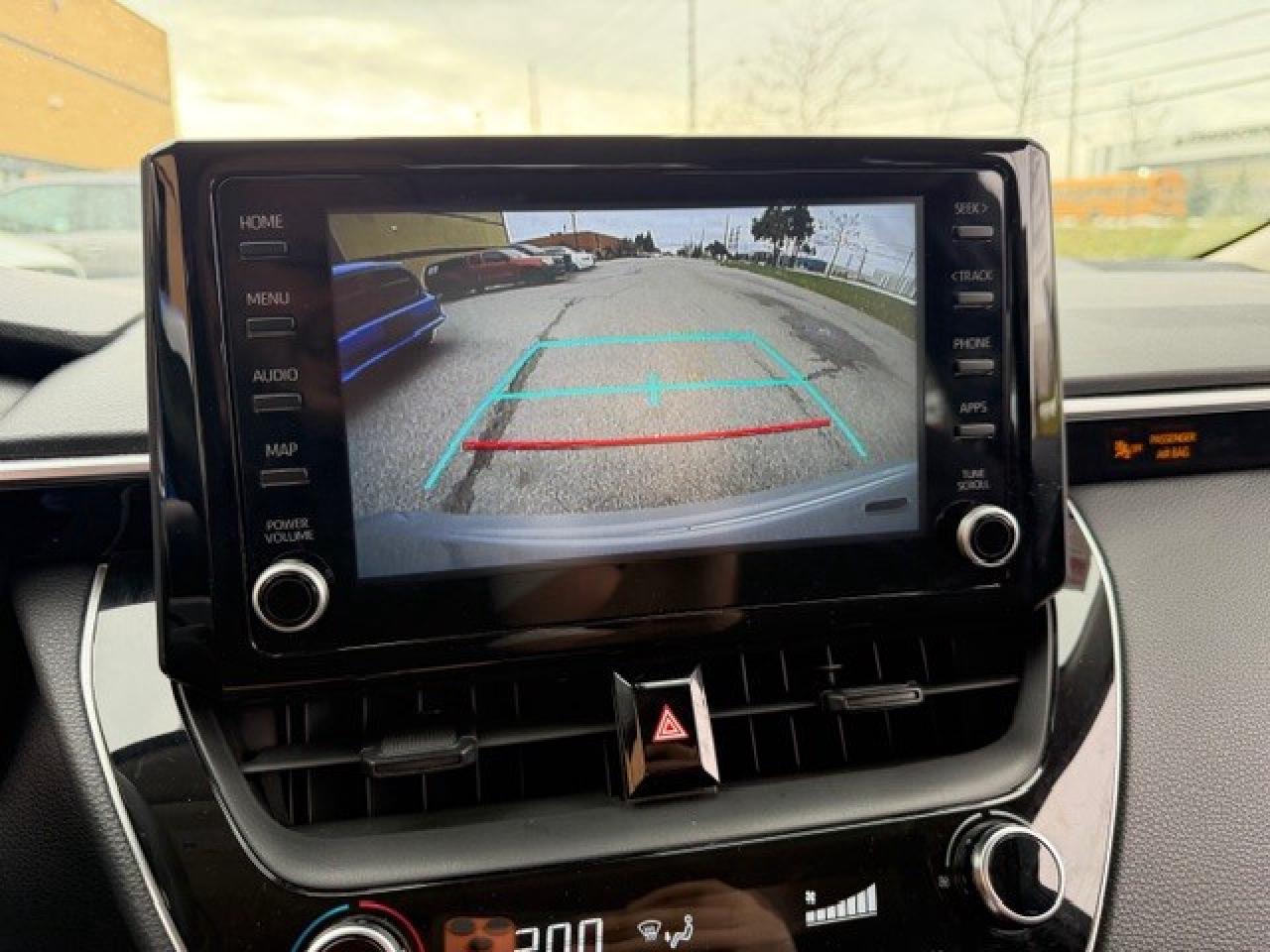 2022 Toyota Corolla LE Heated Seats back up camera Photo