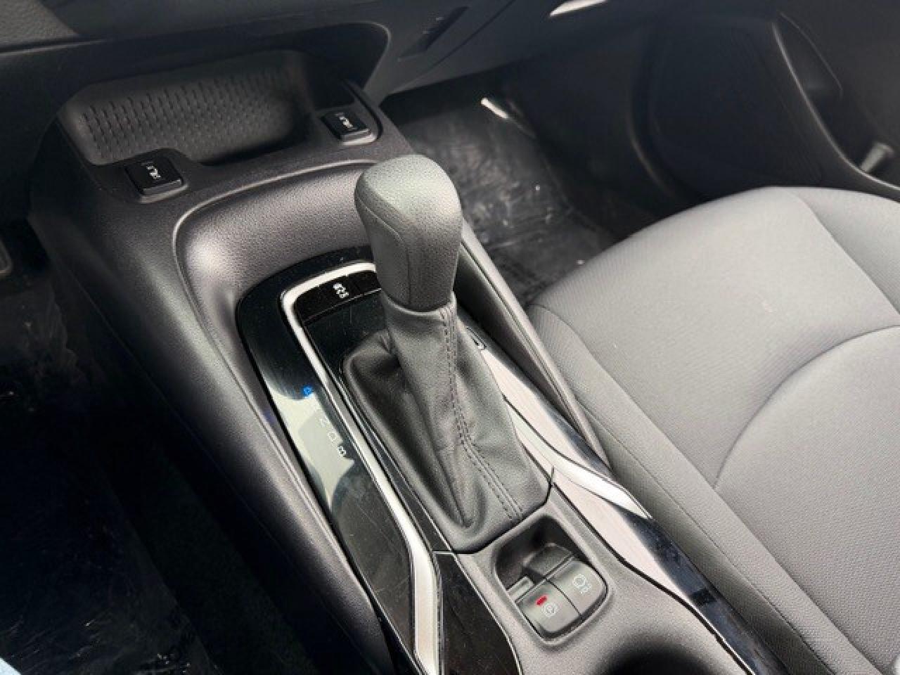 2022 Toyota Corolla LE Heated Seats back up camera Photo