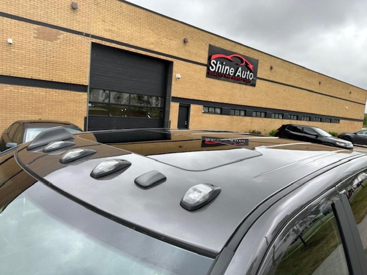 2022 RAM 2500 Laramie NIGHT 4x4 6.7 Diesel 360 CAM NEW TIRES Photo