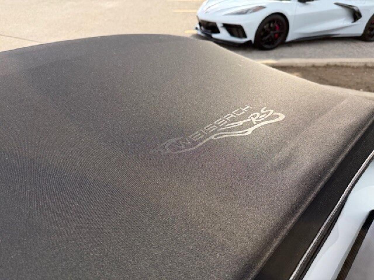 2024 Porsche 718 Spyder RS ROADSTER FRONT LIFT FULL PPF  ONLY 732 KM Photo