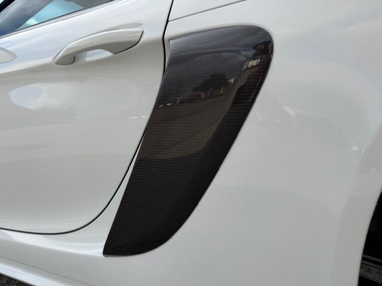 2024 Porsche 718 Spyder RS ROADSTER FRONT LIFT FULL PPF  ONLY 732 KM Photo