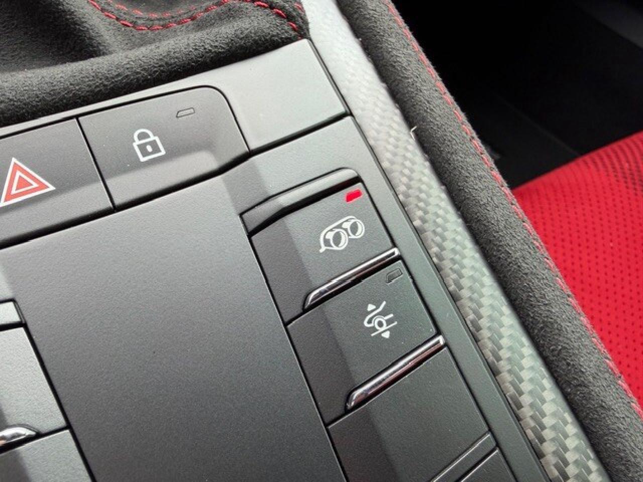 2024 Porsche 718 Spyder RS ROADSTER FRONT LIFT FULL PPF  ONLY 732 KM Photo