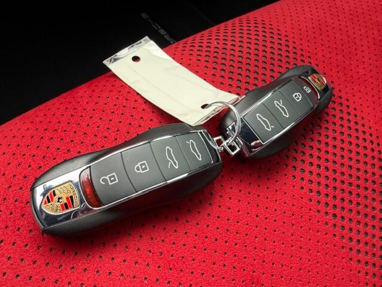 2024 Porsche 718 Spyder RS ROADSTER FRONT LIFT FULL PPF  ONLY 732 KM Photo