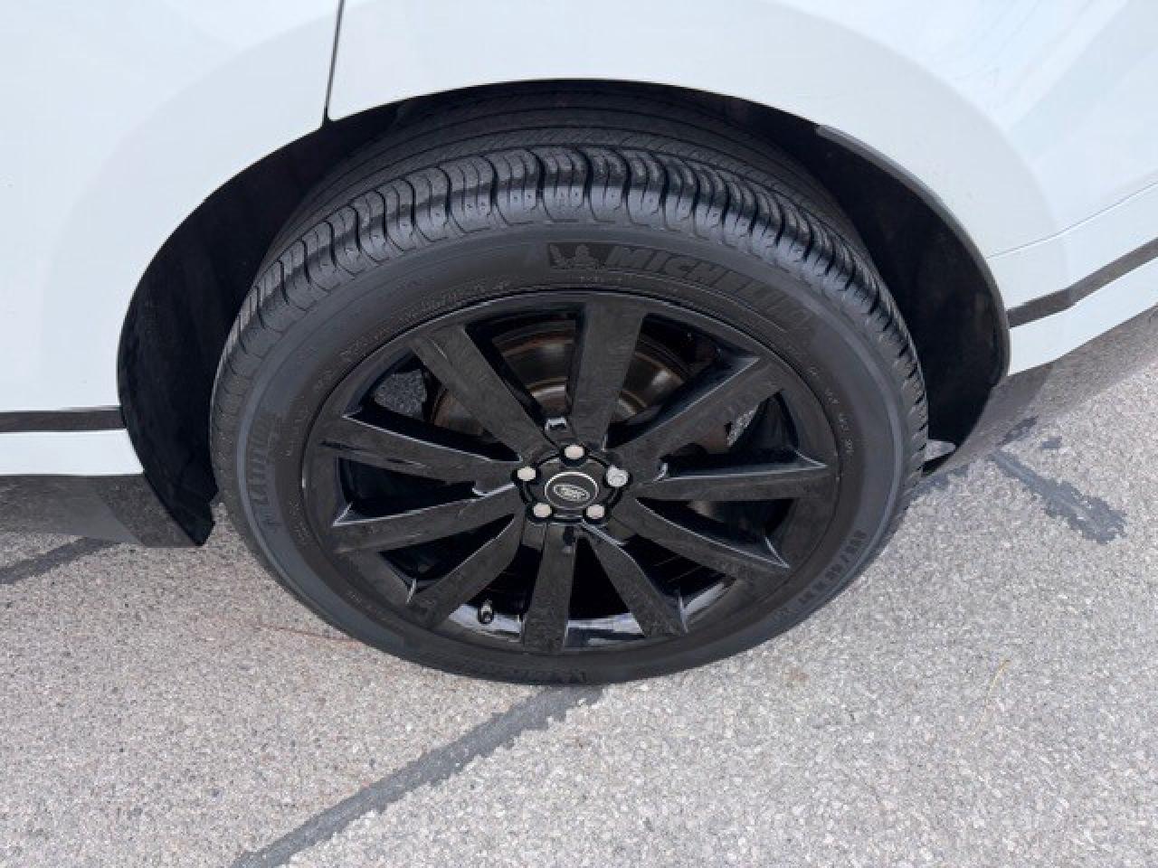 2020 Land Rover Range Rover Velar P300 R-Dynamic S Heads Up Cooled Seat Digital dash Photo