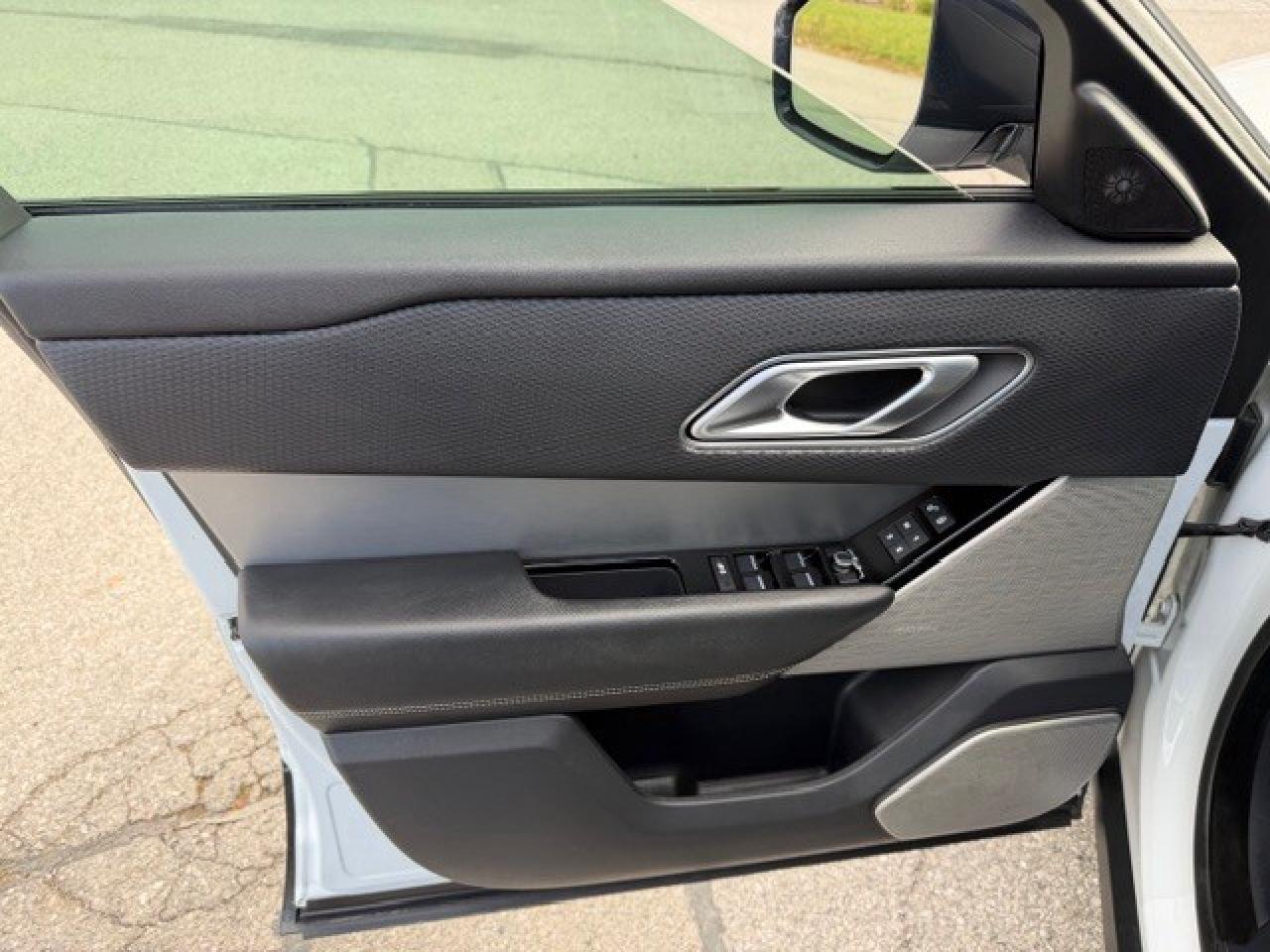 2020 Land Rover Range Rover Velar P300 R-Dynamic S Heads Up Cooled Seat Digital dash Photo