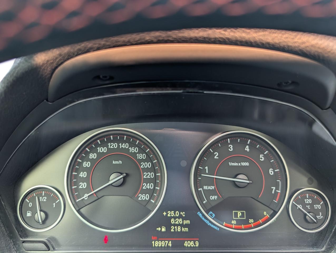 2014 BMW 4 Series 428i xDrive AWD Navigation Back Up Camera Photo