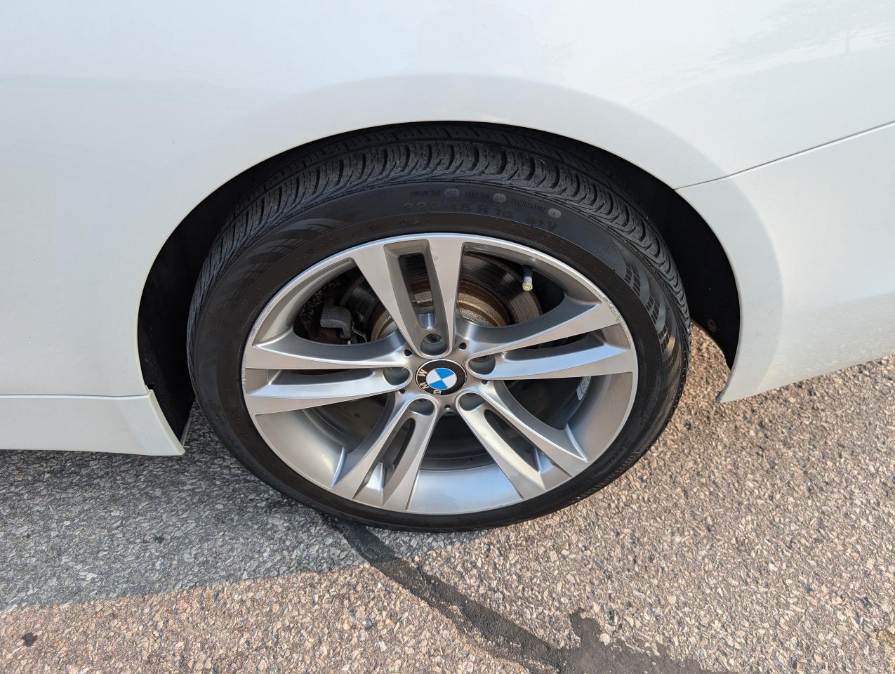 2014 BMW 4 Series 428i xDrive AWD Navigation Back Up Camera Photo