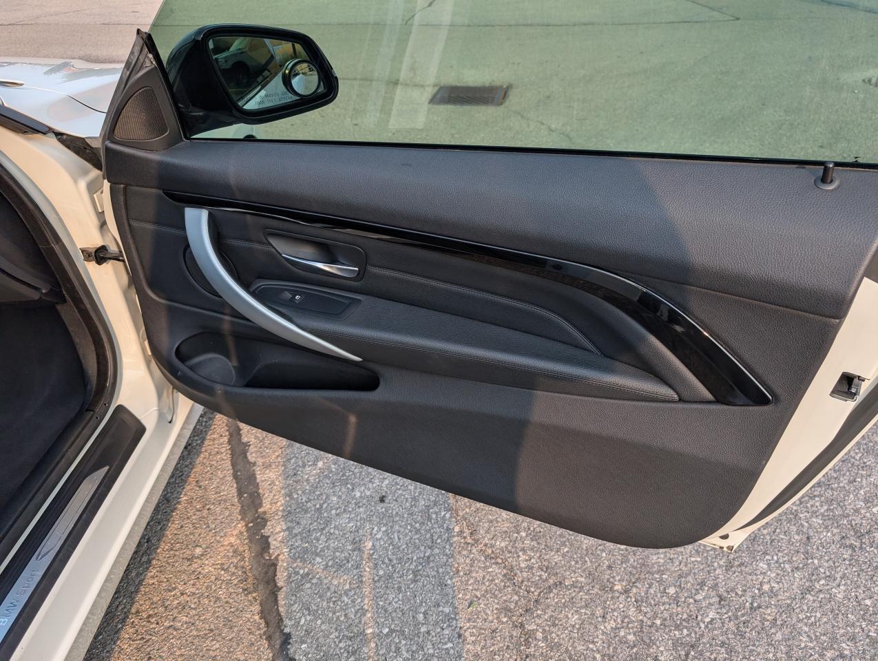 2014 BMW 4 Series 428i xDrive AWD Navigation Back Up Camera Photo