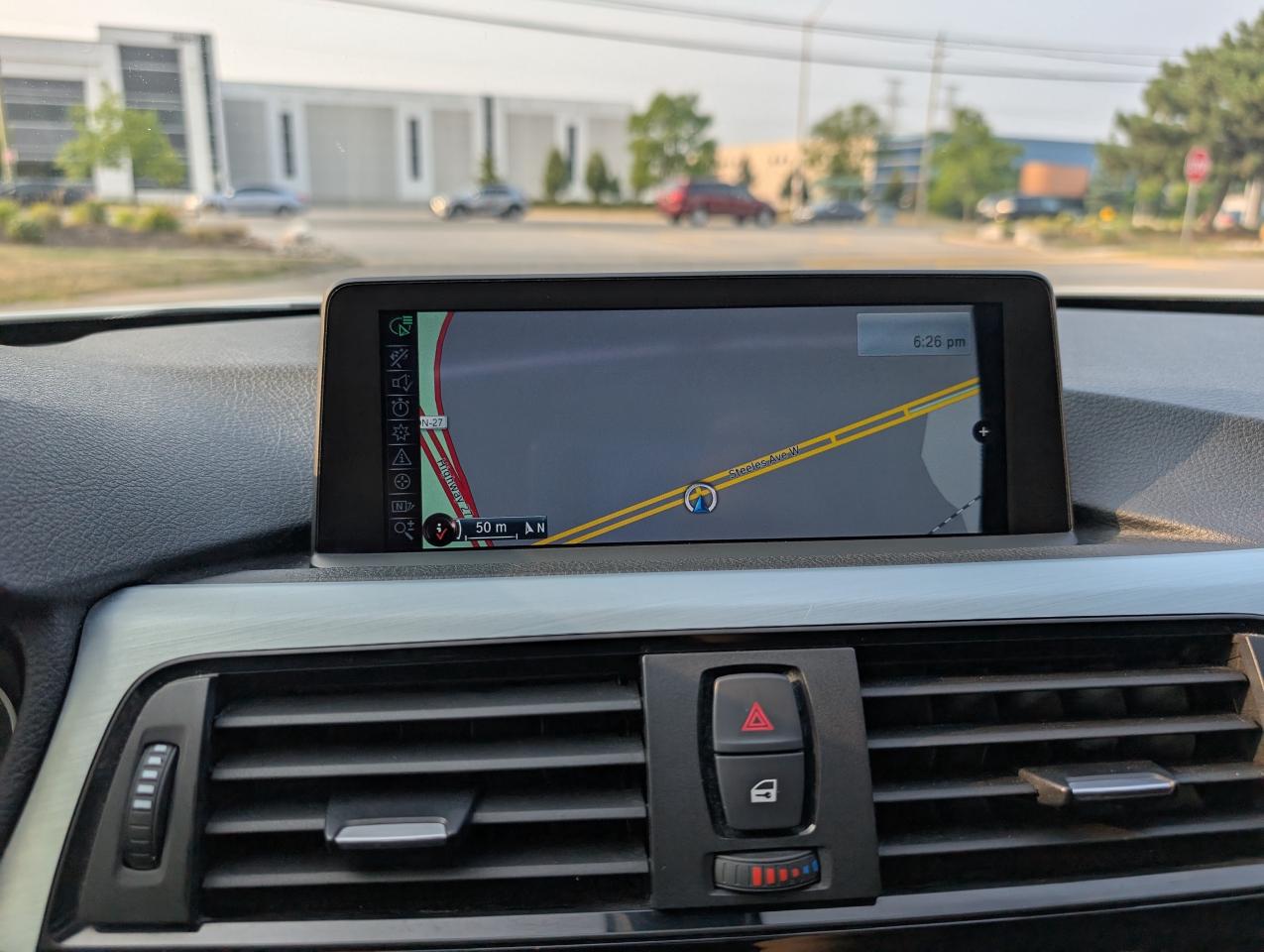 2014 BMW 4 Series 428i xDrive AWD Navigation Back Up Camera Photo