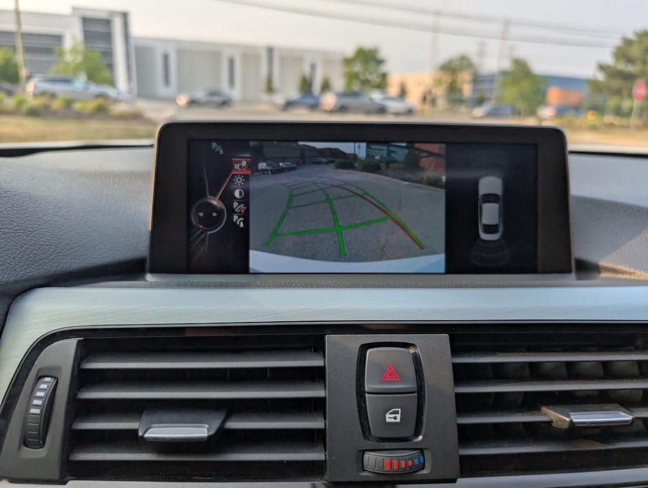 2014 BMW 4 Series 428i xDrive AWD Navigation Back Up Camera Photo