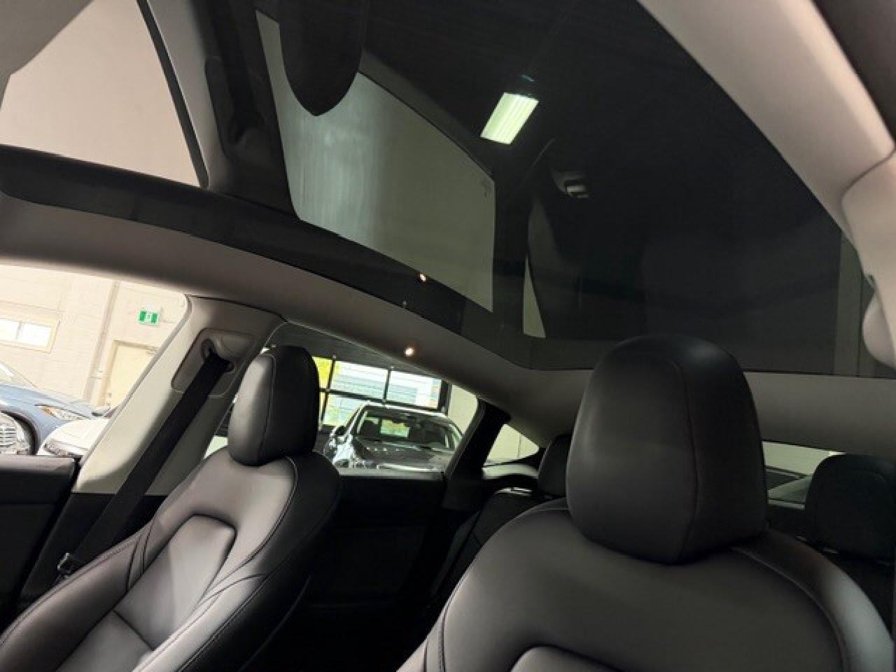 2023 Tesla Model Y Long Range AWD 1 Owner Clean Carfax Certified Photo