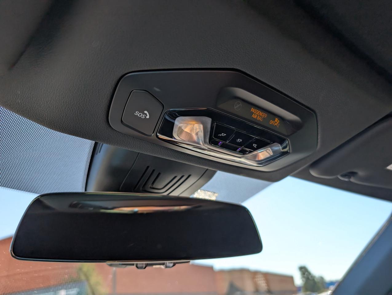 2022 BMW 4 Series 430i AWDCabriolet 1 Owner Clean Carfax Heads UP Photo