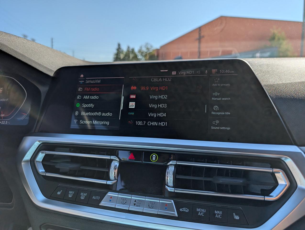 2022 BMW 4 Series 430i AWDCabriolet 1 Owner Clean Carfax Heads UP Photo