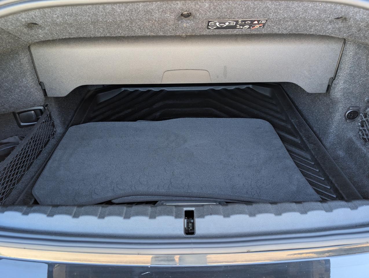 2022 BMW 4 Series 430i AWDCabriolet 1 Owner Clean Carfax Heads UP Photo