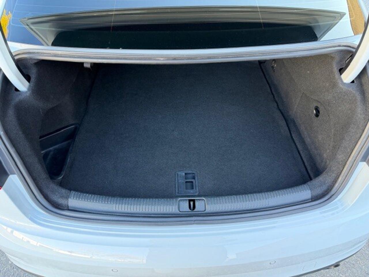 2020 Audi A3 Technik Sunroof Navigation S-Line Blind Spot Photo