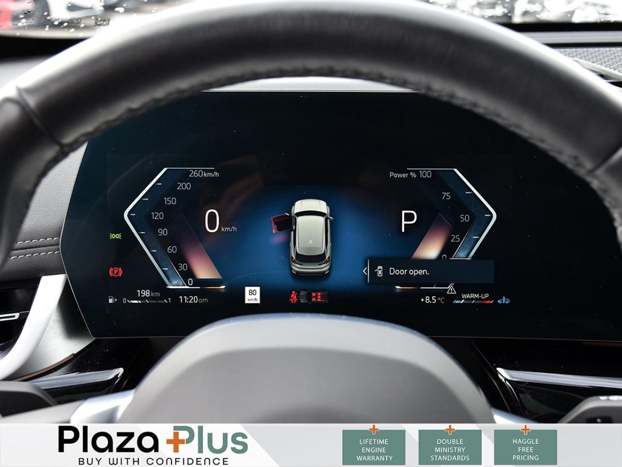 2024 BMW X1 xDrive28i   LOW KILOMETERS   HEATED FRONT SEATS Photo