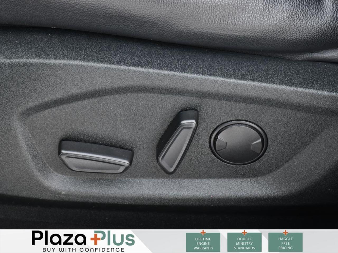 2022 Ford Edge Titanium   B&O PREMIUM SOUND   FRONT HEATED & VENT Photo