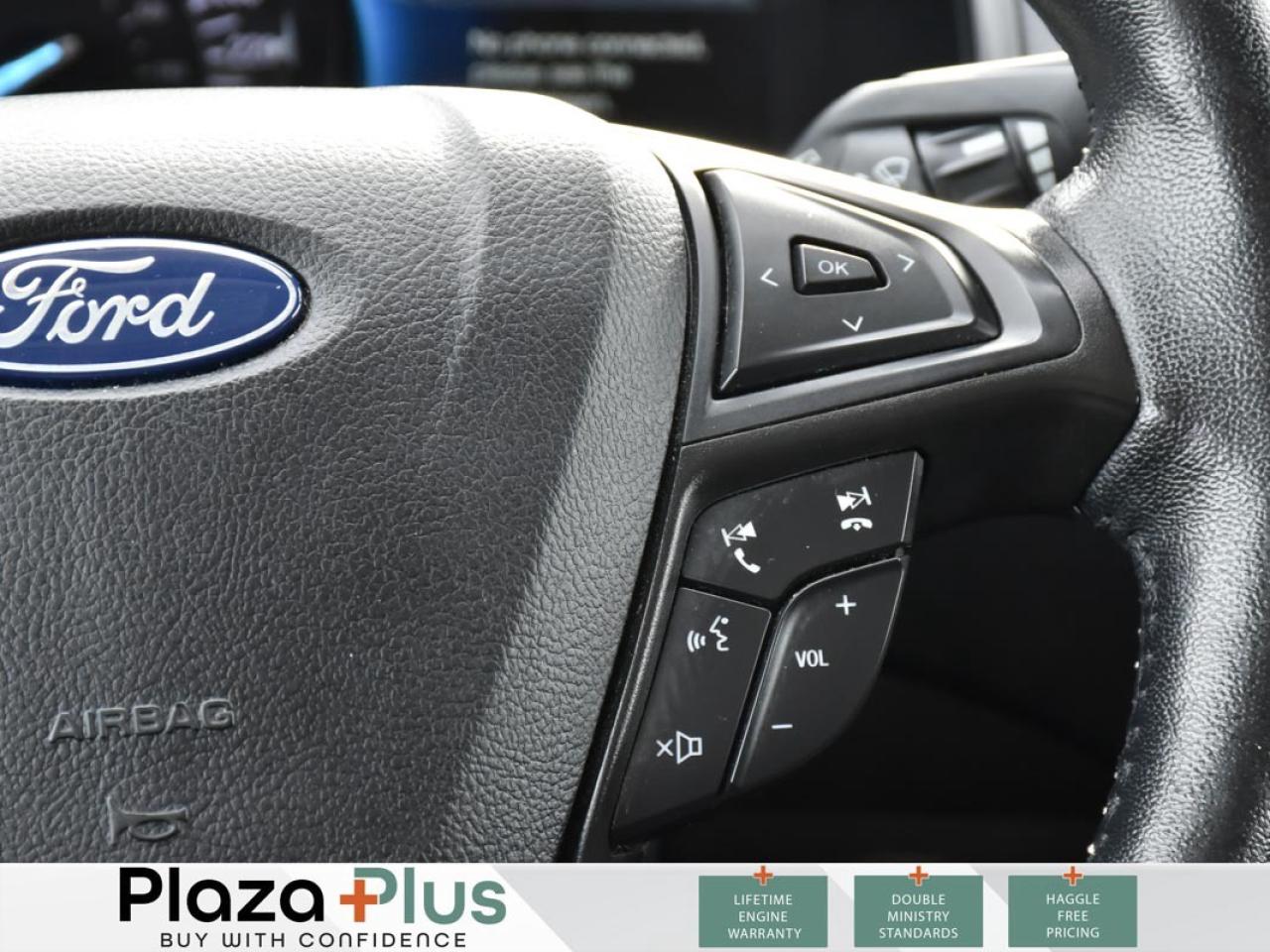 2022 Ford Edge Titanium   B&O PREMIUM SOUND   FRONT HEATED & VENT Photo