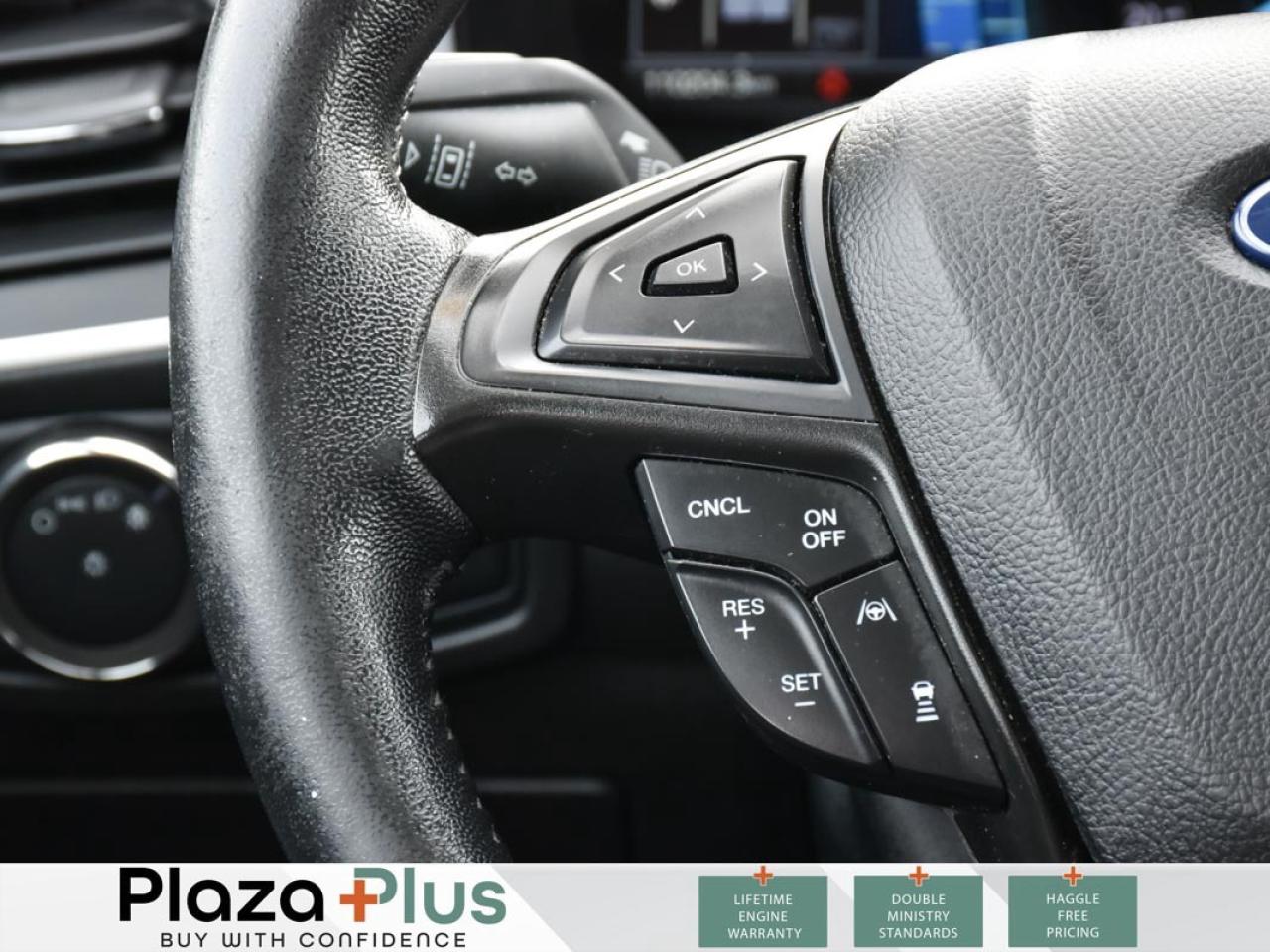 2022 Ford Edge Titanium   B&O PREMIUM SOUND   FRONT HEATED & VENT Photo