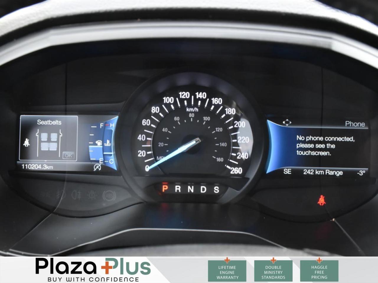 2022 Ford Edge Titanium   B&O PREMIUM SOUND   FRONT HEATED & VENT Photo