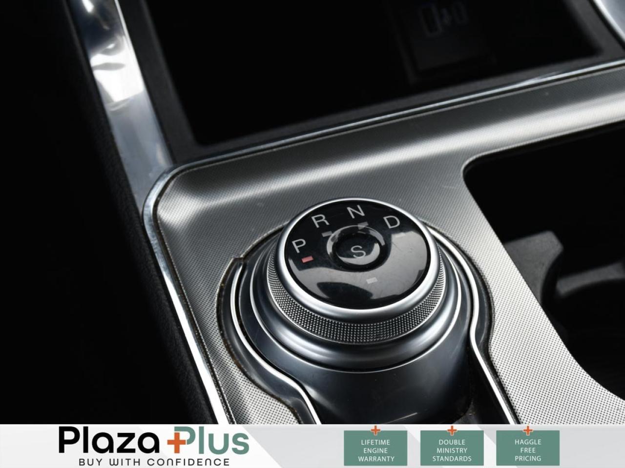 2022 Ford Edge Titanium   B&O PREMIUM SOUND   FRONT HEATED & VENT Photo