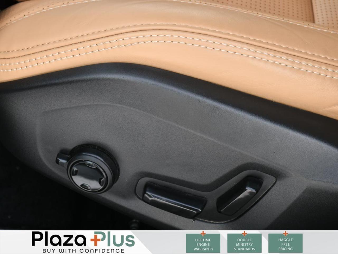 2022 Volvo V60 Cross Country T5 250HP   ANDROID AUTO & APPLE CARPLAY   FRONT HE Photo