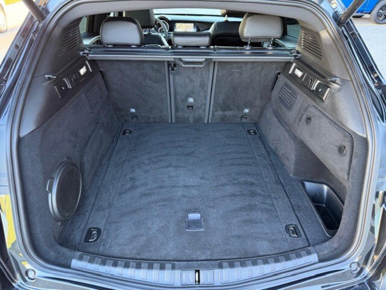 2023 Alfa Romeo Stelvio Quadrifoglio V6 TWIN TURBO 1 Owner Clean Carfax Photo